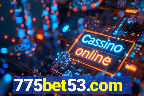 775bet53.com