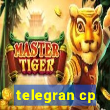 telegran cp