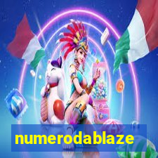 numerodablaze