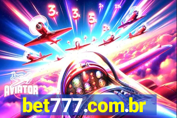 bet777.com.br