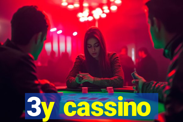 3y cassino