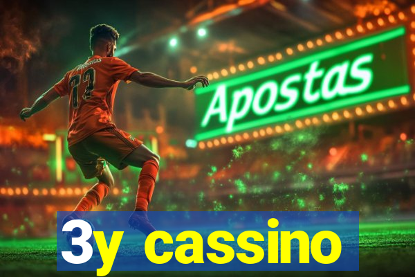 3y cassino