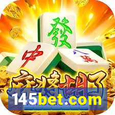 145bet.com