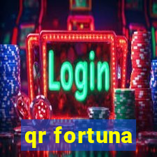 qr fortuna