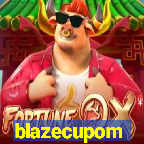 blazecupom