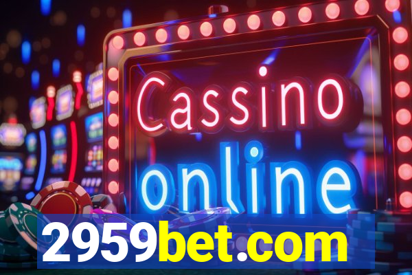 2959bet.com