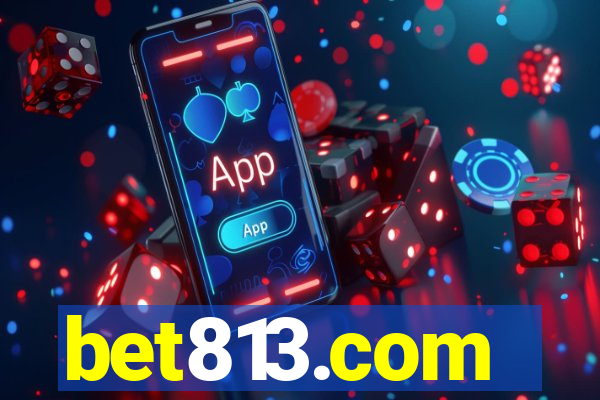 bet813.com