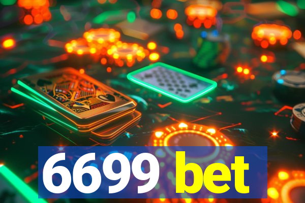 6699 bet