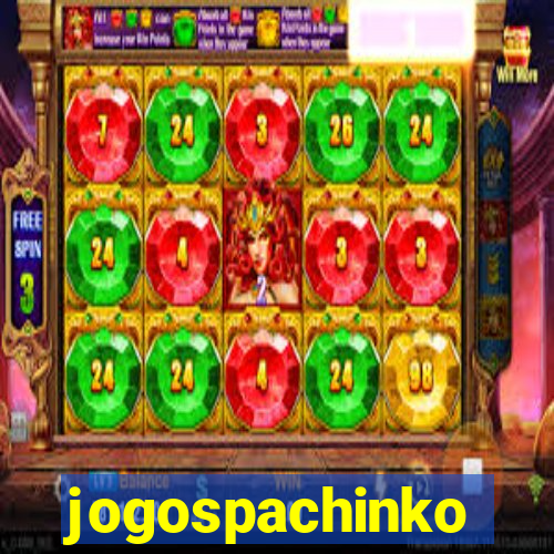 jogospachinko