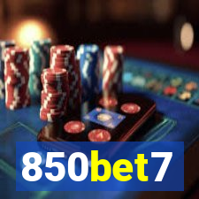 850bet7