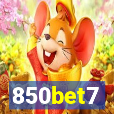 850bet7