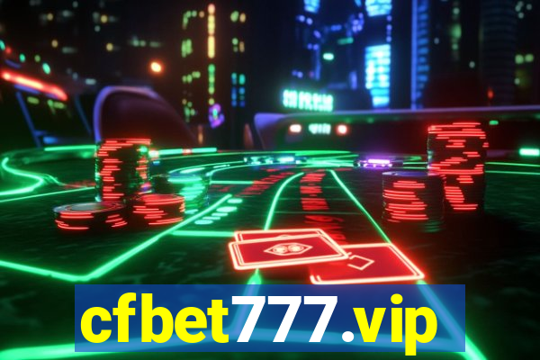 cfbet777.vip