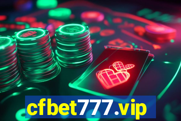 cfbet777.vip