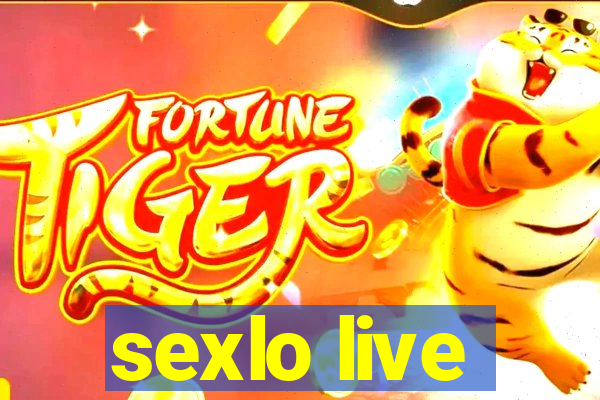 sexlo live