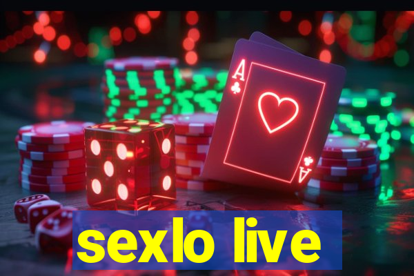 sexlo live