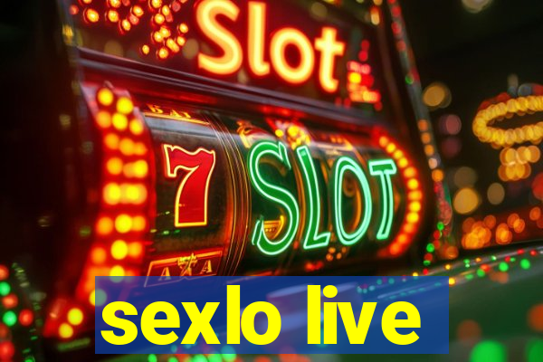 sexlo live