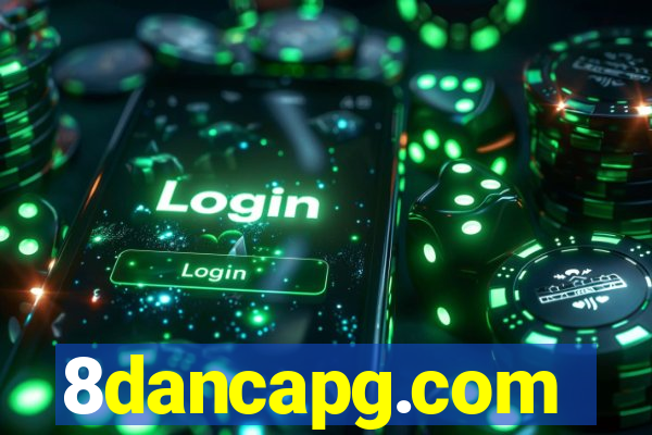 8dancapg.com