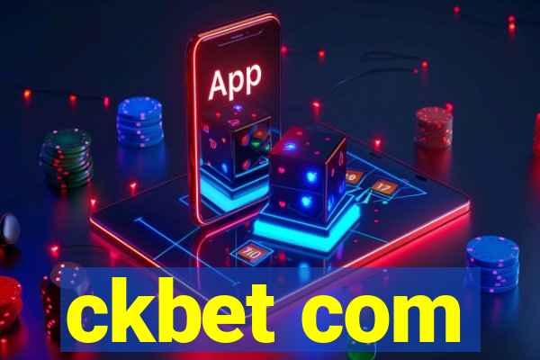 ckbet com