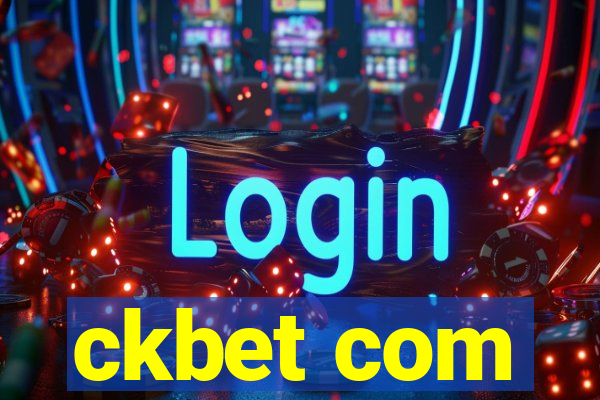 ckbet com