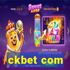 ckbet com