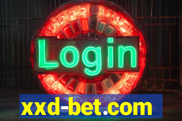 xxd-bet.com