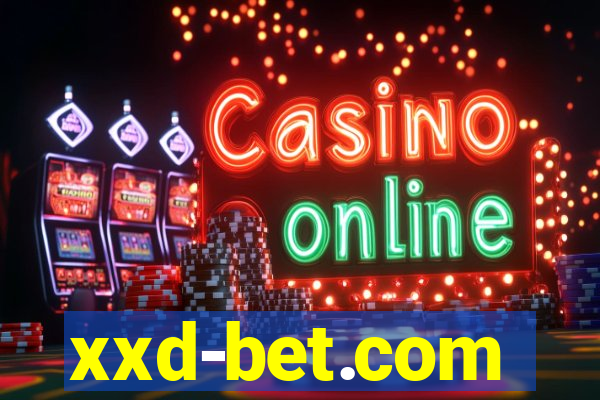 xxd-bet.com