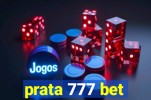 prata 777 bet