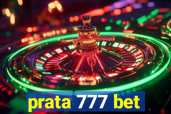 prata 777 bet