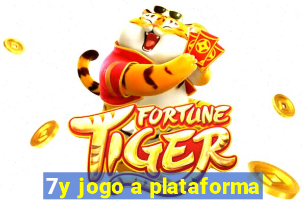 7y jogo a plataforma