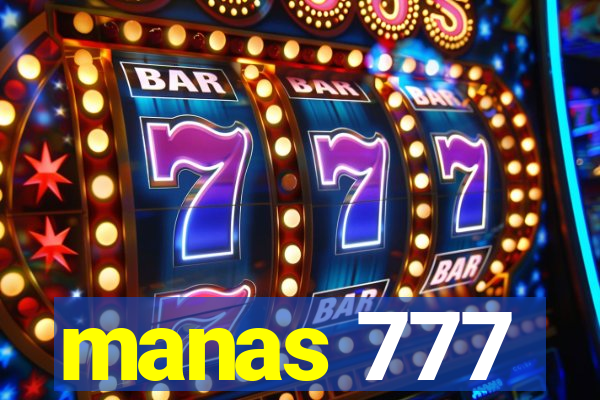 manas 777