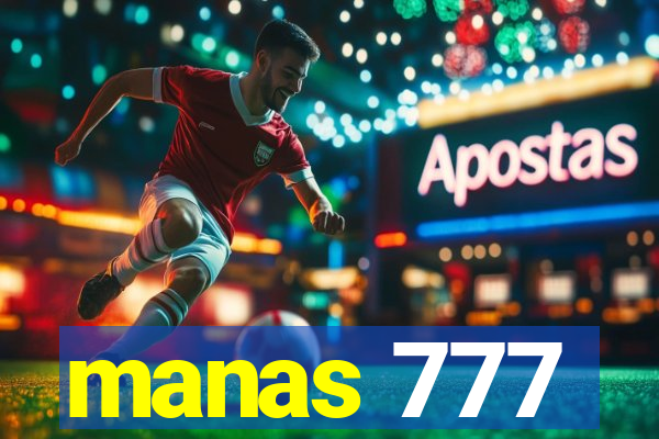 manas 777