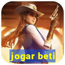 jogar beti