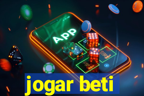 jogar beti