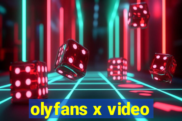 olyfans x video