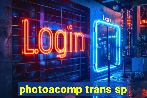 photoacomp trans sp