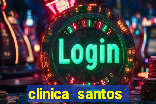 clinica santos dumont uberaba