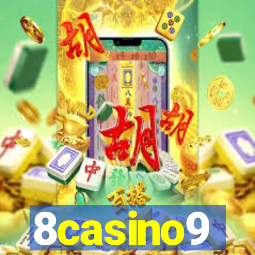 8casino9