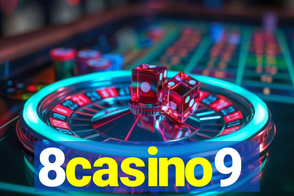 8casino9