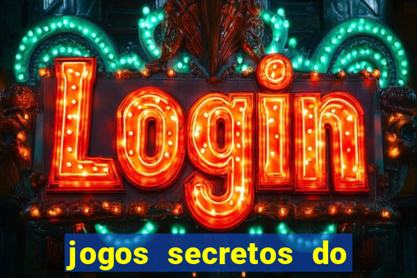 jogos secretos do friv 2018