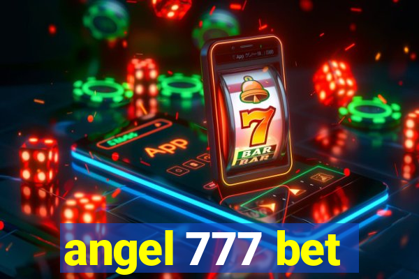 angel 777 bet