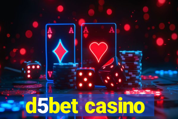 d5bet casino