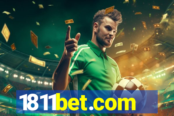 1811bet.com