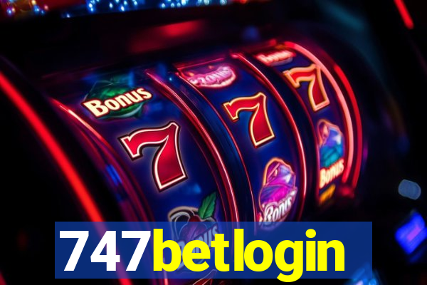 747betlogin