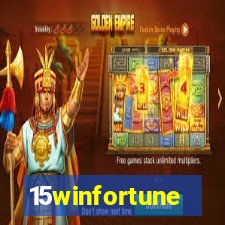 15winfortune