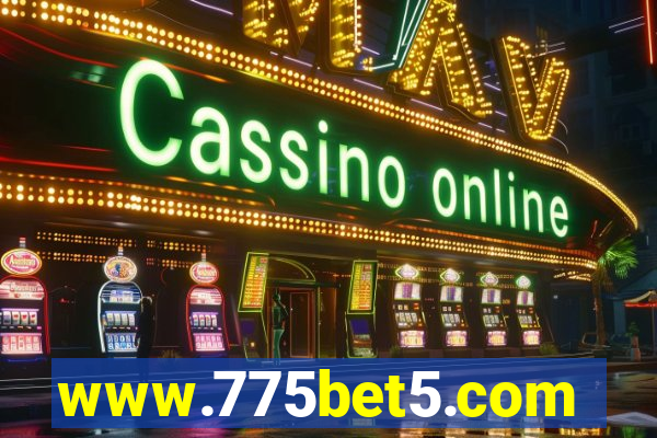 www.775bet5.com