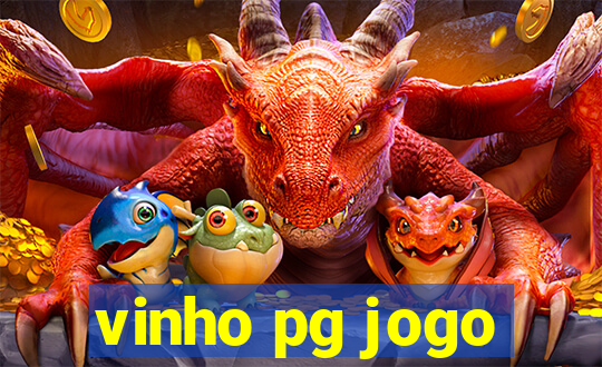 vinho pg jogo