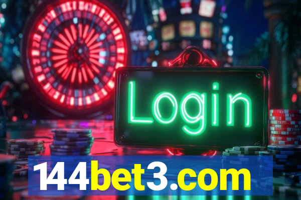 144bet3.com