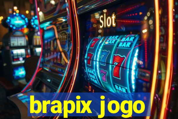 brapix jogo