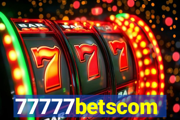 77777betscom