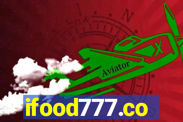 ifood777.co